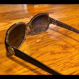 Tory Burch Sunglasses